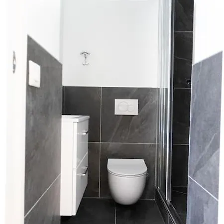 Odeon Luxury פריז