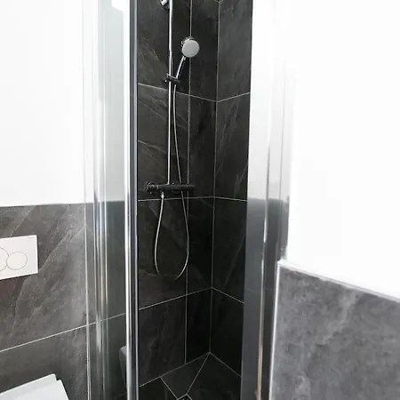 דירה Odeon Luxury פריז