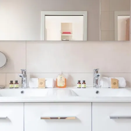 Odeon Luxury Apartamento