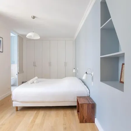 Apartment Odeon Luxury