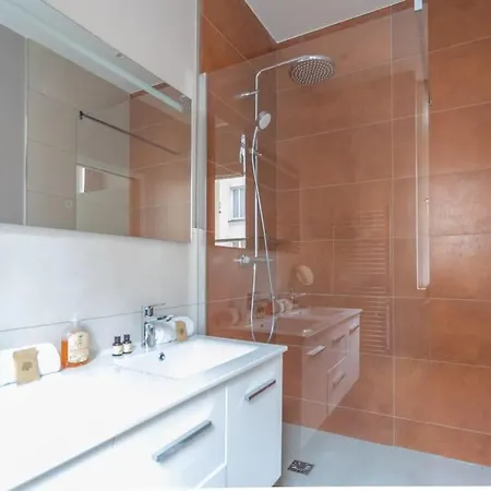 Odeon Luxury Apartment