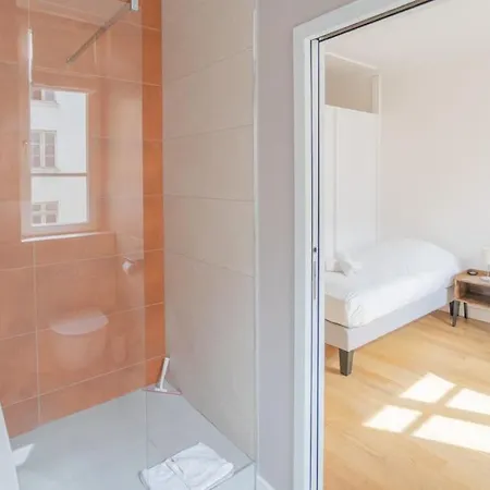 Odeon Luxury * Paris
