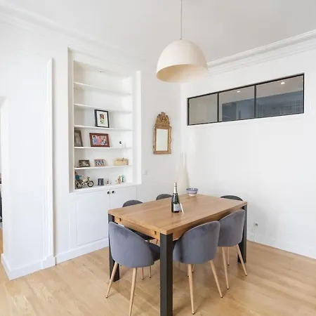 Odeon Luxury Apartamento