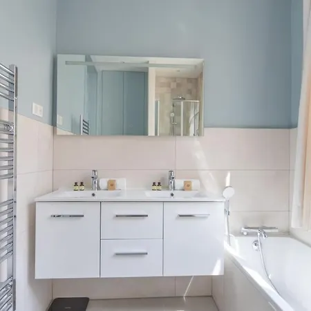 Apartment Odeon Luxury